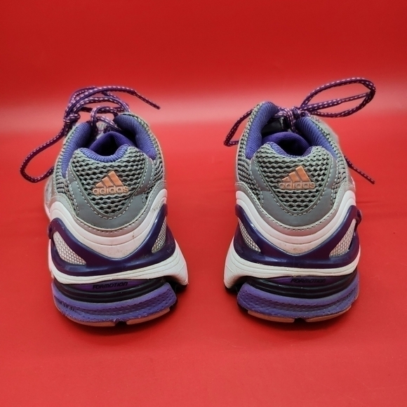 Adidas Spernova Sequence 4 Women Size 7 Running Shoes - Picture 3 of 13